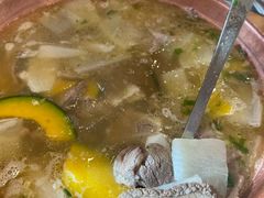 -妈妈的味道(和顺古镇店)