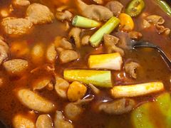 -湘肠香火锅店(团结湖店)
