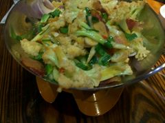 -老衢里·衢州农家菜(邱隘店)