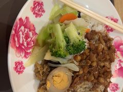 -大食代美食广场(迪士尼小镇店)
