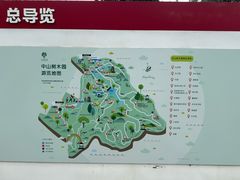 -中山市树木园