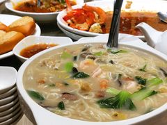 -莆田餐厅(滨海广场店)