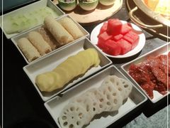 -九鼎轩脆毛肚火锅(南京东路店)