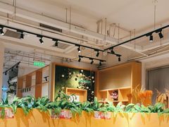 -嘉和一品粥(方庄店)