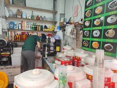 -鲍氏老字号冷热饮老店(瑞安店)