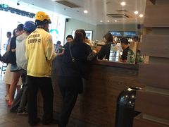 -星巴克臻选(周浦万达店)