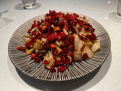 -汉唐宴长安食府