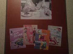 -上海纺织博物馆