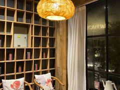 -邈墨茶馆(大兜路1号店)