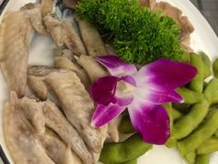 -七的湖·江南蟹舫·阳澄湖农家菜(蟹舫苑店)