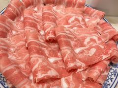 -宣武小院涮肉(前门店)