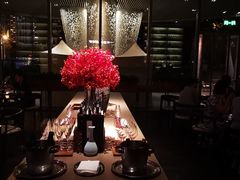 -苏州凯悦酒店·酒肆(华池街店)