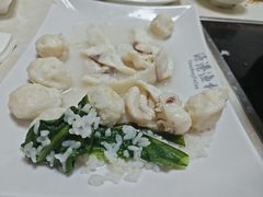 -源港渔村-中山脆肉鲩(博罗店)