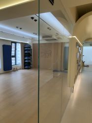 -康舒普拉提工作室control pilates