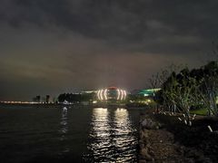 -上海滴水湖皇冠假日酒店