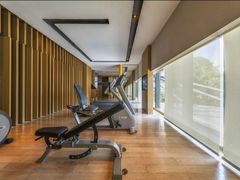 -杭州逸酒店(西湖武林店)