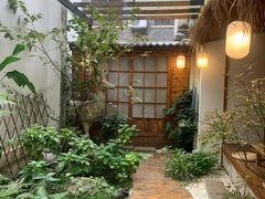 -边渡咖啡烘焙店(昙华林店)