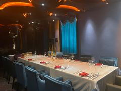 -YUE·6·西式融合餐厅(外滩六号店)