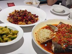 -一品红川菜(皇岗店)