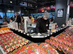 -永辉超市(郫都区爱琴海店)