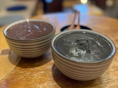 -小团圆糖水铺(襄阳南路店)