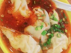 红油抄手-龙抄手(春熙路总店)
