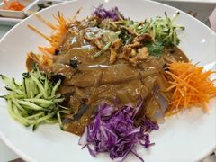 -老德州四合院·德州菜(天衢路店)