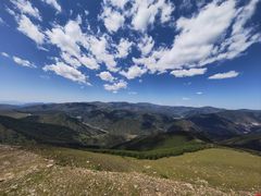 -五台山风景名胜区