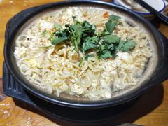 -老姑砂锅·烧烤天津菜(体北道店)