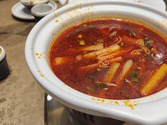 -李氏传家菜(兴城路店)