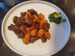 -老牌坊鲁菜名店(聊城美食岛店)