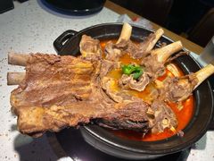 -沪小胖·小龙虾·蓝龙王(八佰伴店)