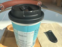 -LAVAZZA拉瓦萨咖啡(星荟中心店)