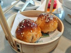 -陶兰居·香港饭店·海鲜大排档(圆融时代广场店)