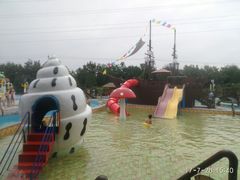 -南宫温泉水世界