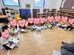 -婴智贝佳蒙特梭利早教托育中心(杨浦店)