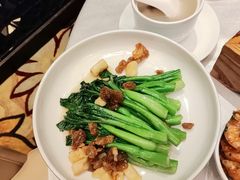 -上海金桥红枫万豪酒店-万豪中餐厅