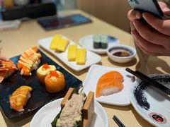 -万岁寿司(万国店)