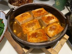 -原味田园·客家菜·土窑鸡(中航城君尚购物中心店)