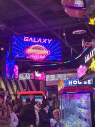 -龙小湖探索乐园 Little Hoo Galaxy(龙湖重庆金沙天街店)
