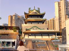 -荔湾湖公园
