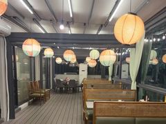 -必点海鲜·海肠捞饭·鲅鱼水饺(滨江道店)