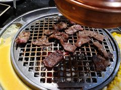 玉米鸡蛋-鹤江桥·红油牛肉粉(SKP店)