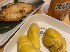 -贵木日本料理·铁板烧(新地假日广场店)