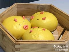 -中西名菜(增城店)