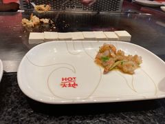 -火地铁板烧(昆山万象汇店)