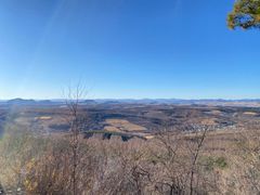 -帽儿山国家森林公园