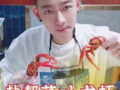 -盐枭肴·川味自贡菜(南强街店)