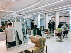 -潘多拉Hairsalon