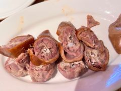 鹅脖-陈鹏鹏潮汕菜(宝安机场T3航站楼店)